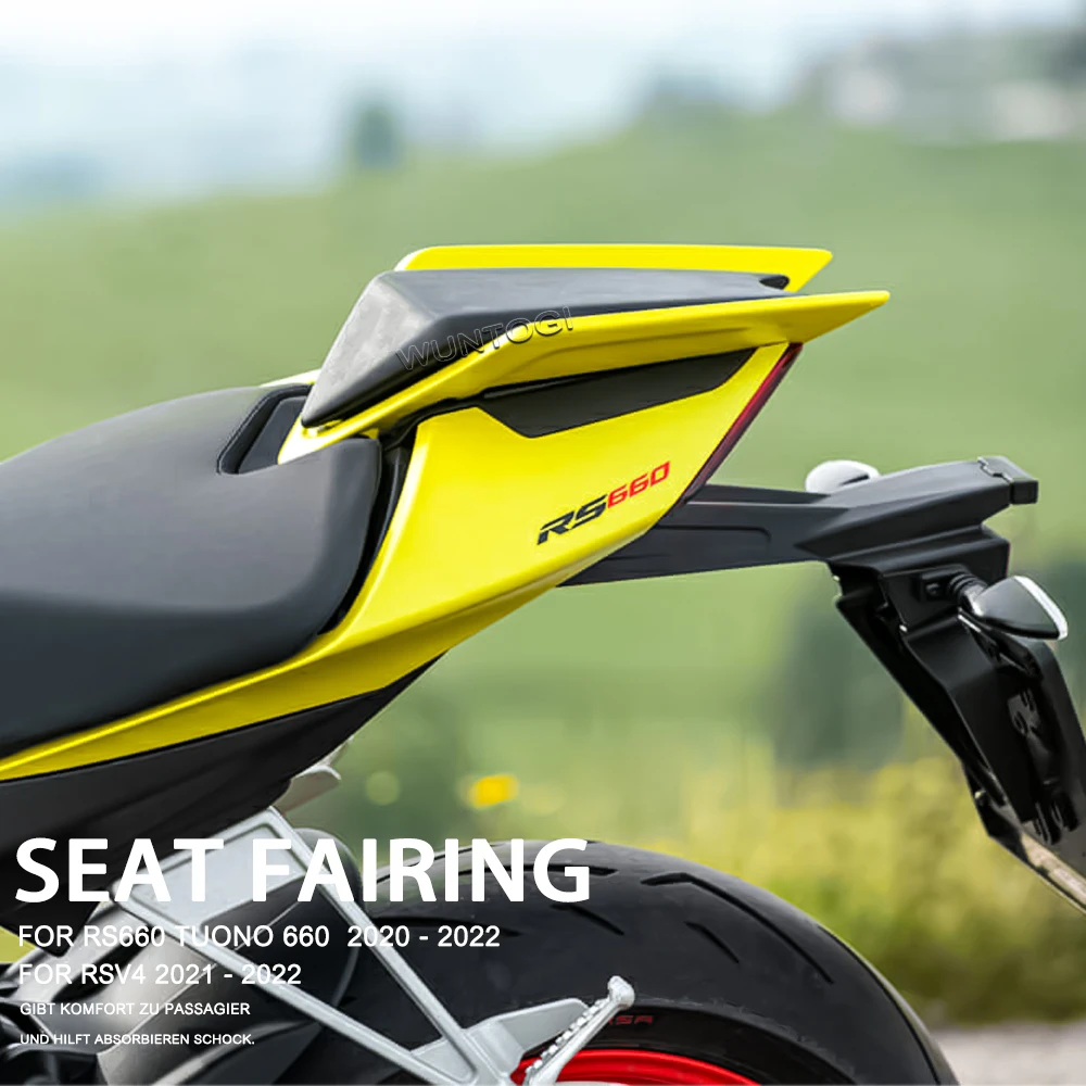 Rs 660 Seat Cowl sites.unimi.it