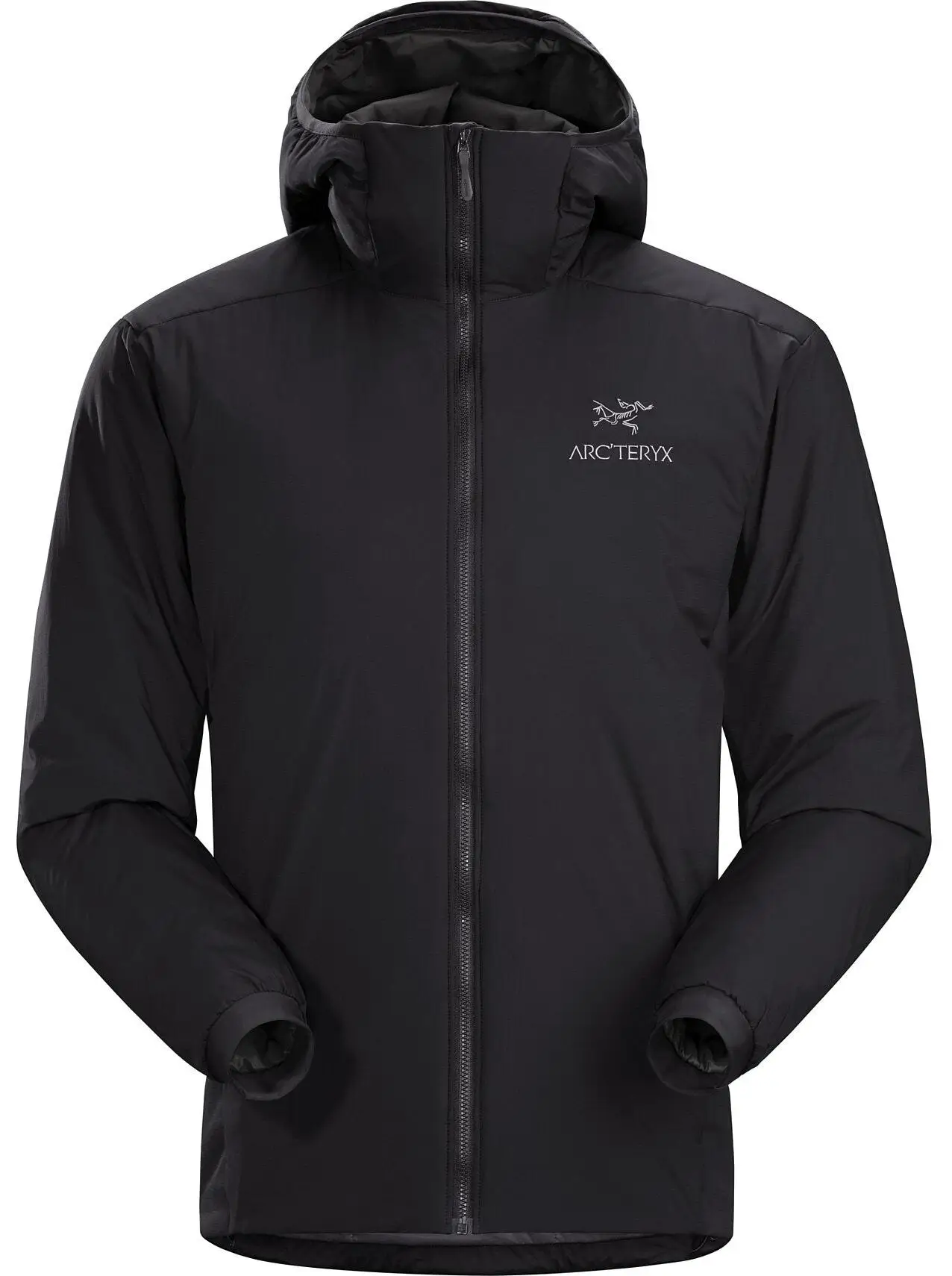 KURTKA ATOM LT HOODY WOMEN SE-SHOREPINE - Skalnik
