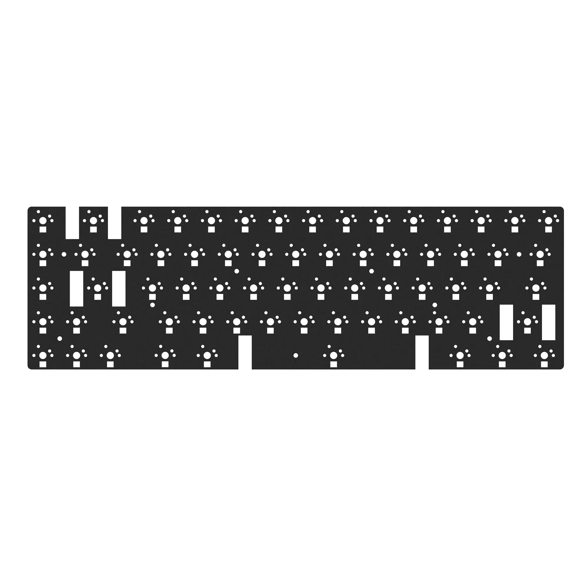 KBD67 lite R4 Accessories - AliExpress