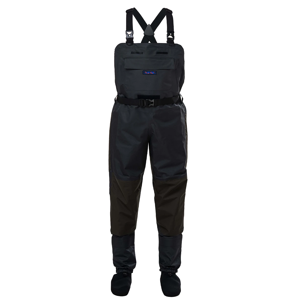 Chest Waders Waterproof Stockingfoot Waders Fly Fishing Breathable Waders Fishing Jerseys
