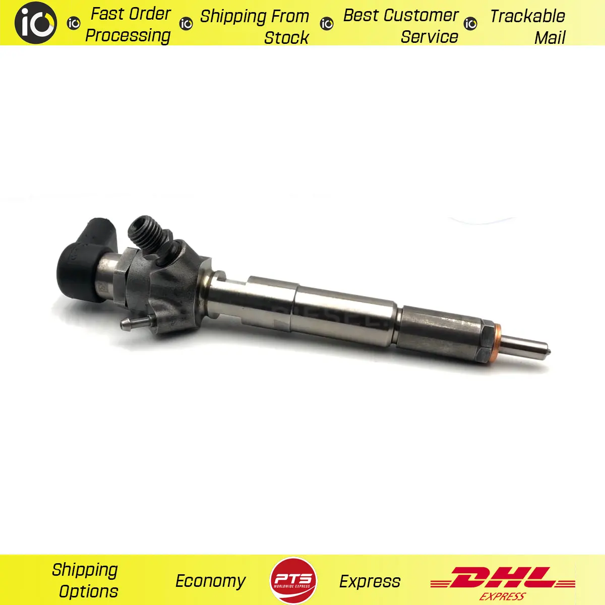 Iniettore Di Carburante Per Laguna 3 Iii Fluence Megane 3 Iii Latitude Duster 4X4 1.5Dci K9K 110B 166008052R - 8200903034 Spedizione Veloce