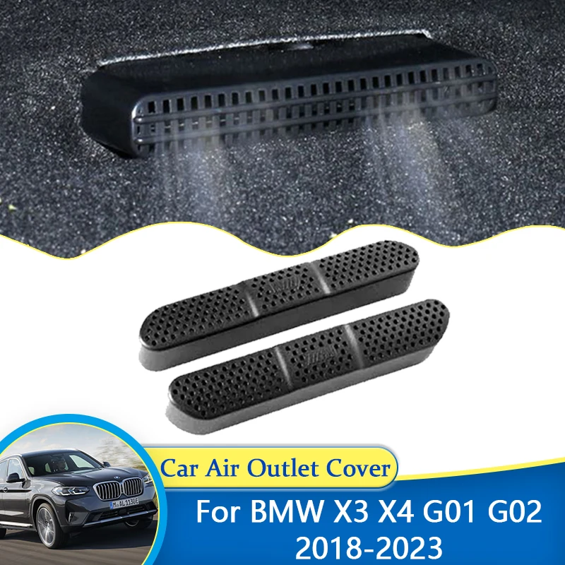 Motorhauben-Strebe Für BMW X3 X4 G01 G02 2018-2022 - 51237397493