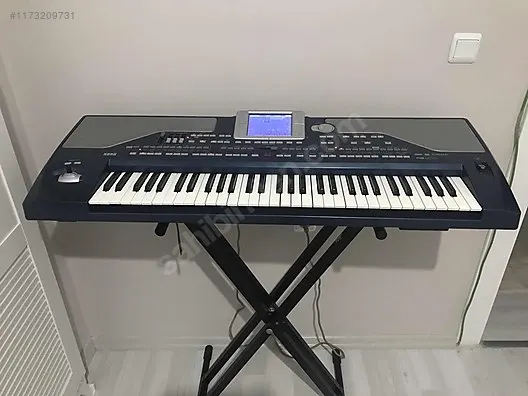 New K org High Performance Arranger, PA800 PA1000 PA700 PA600 61 keys