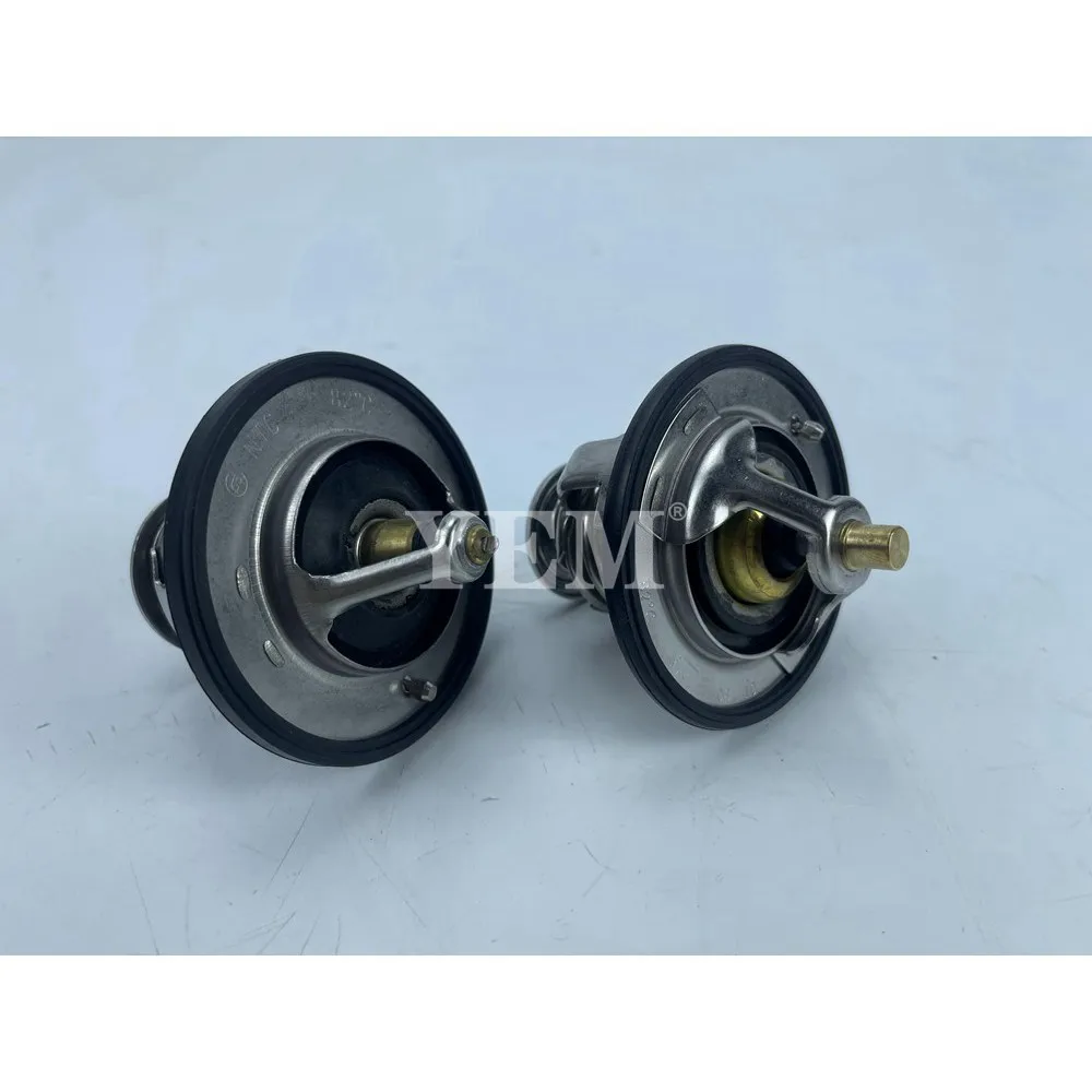 

For Toyota Machinery Engine 1Hd Thermostat .