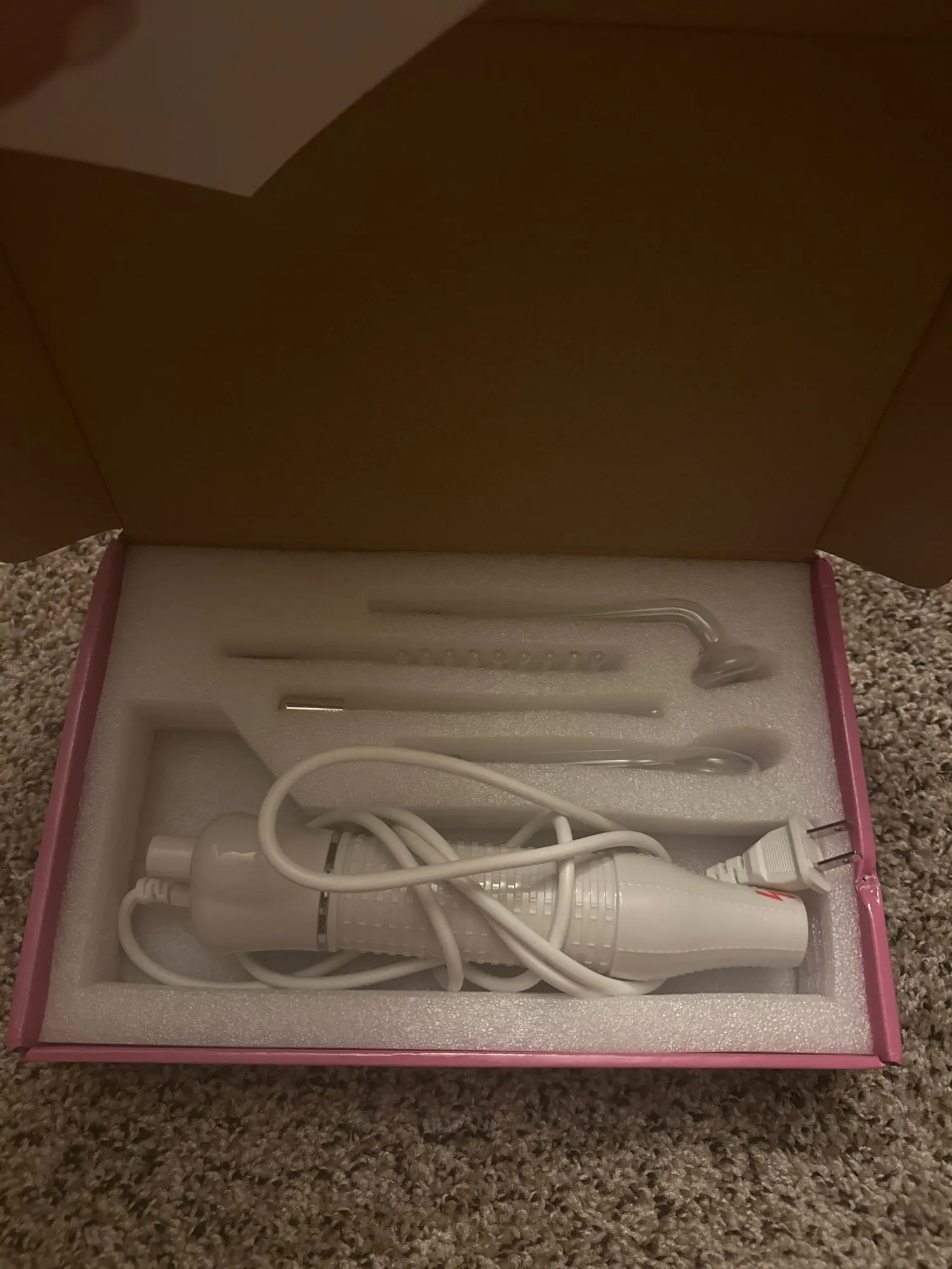 Primalderm High Frequency Therapy MoonHara