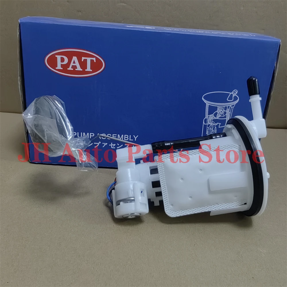 JH Motorcycle Fuel Pump Assembly For Yamaha XT250 5XT-13907-10-00