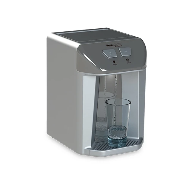 Cooler Filtro Electrolux