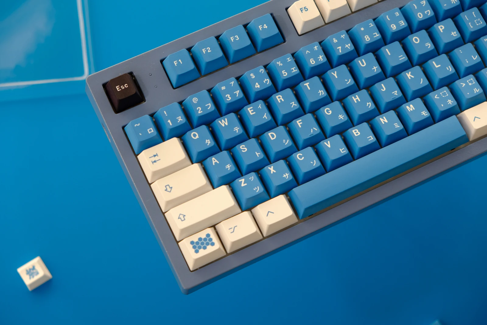 Perfil Cereja DYE-SUB Personalizado GMK MODERN DOLCH keycaps Para Teclado Mecânico