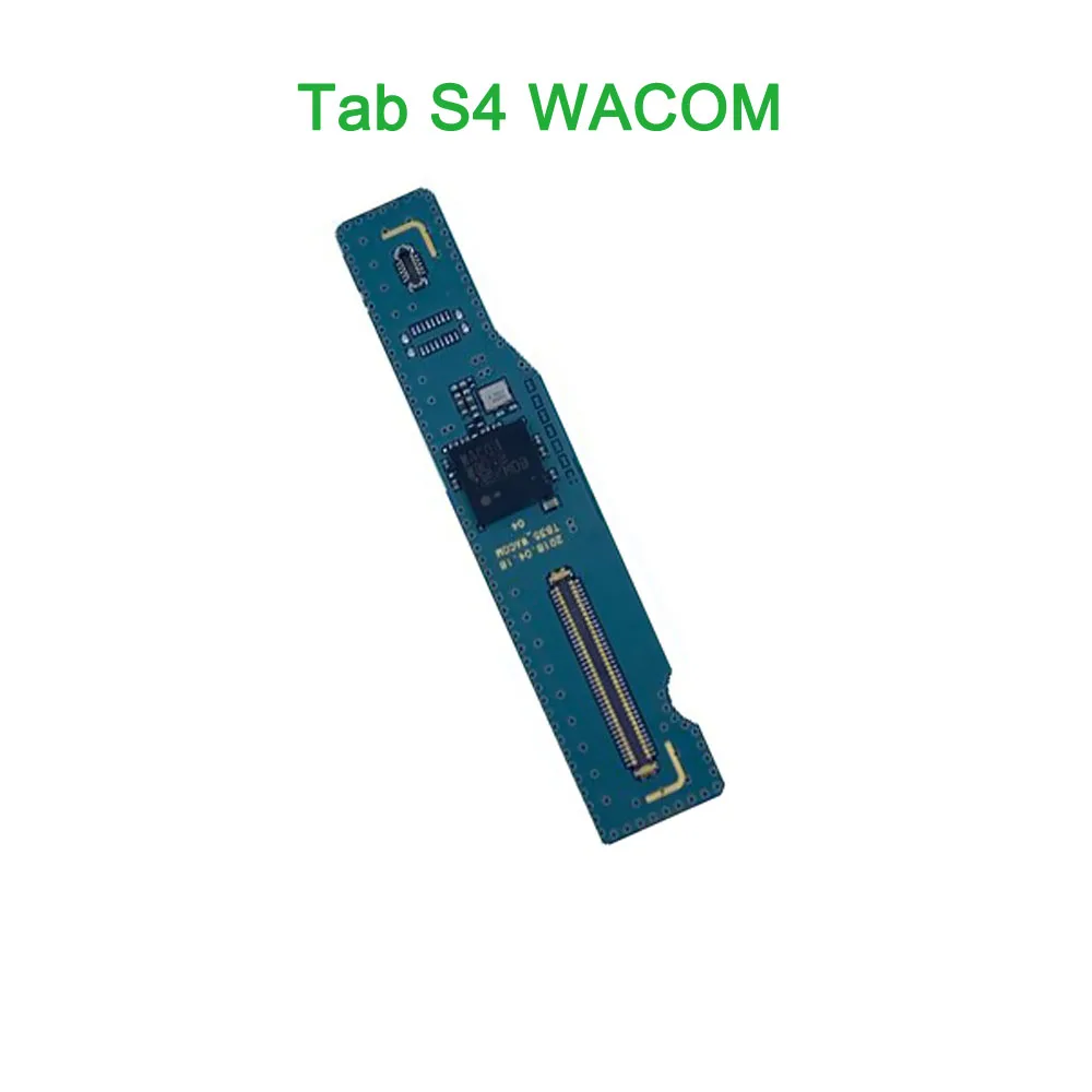 Original LCD Screen Display Connect Small Board Flex Cable For