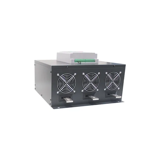 SYGE300-400KW 450KW  Online Three Phase Soft Starter For Smart Motor Inverter 380V - 图片 3