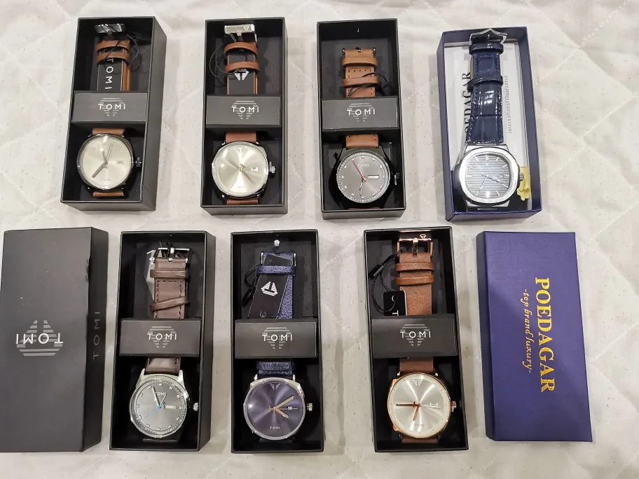 TOMI™ Prestige Trio Gift Set photo review