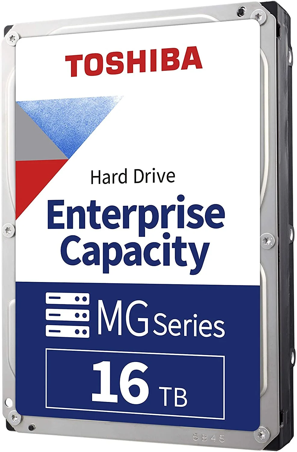 Жесткий диск Toshiba SATA-III 16Tb