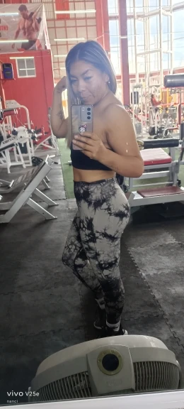 Tie Dye Leggings Womens Cosmic High Waist Yoga Pants