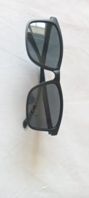 TR Polarized Sunglasses photo review