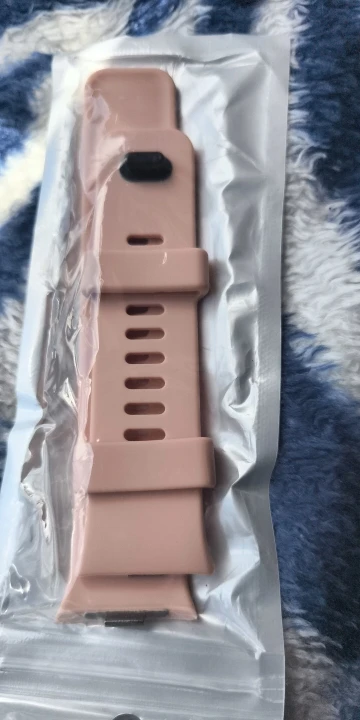 Original Silicone Strap For Redmi watch 4 5 SmartWatch WristBand For Xiaomi Mi Band 8 Pro/9 Pro Bracelet Watchband Accessories photo review