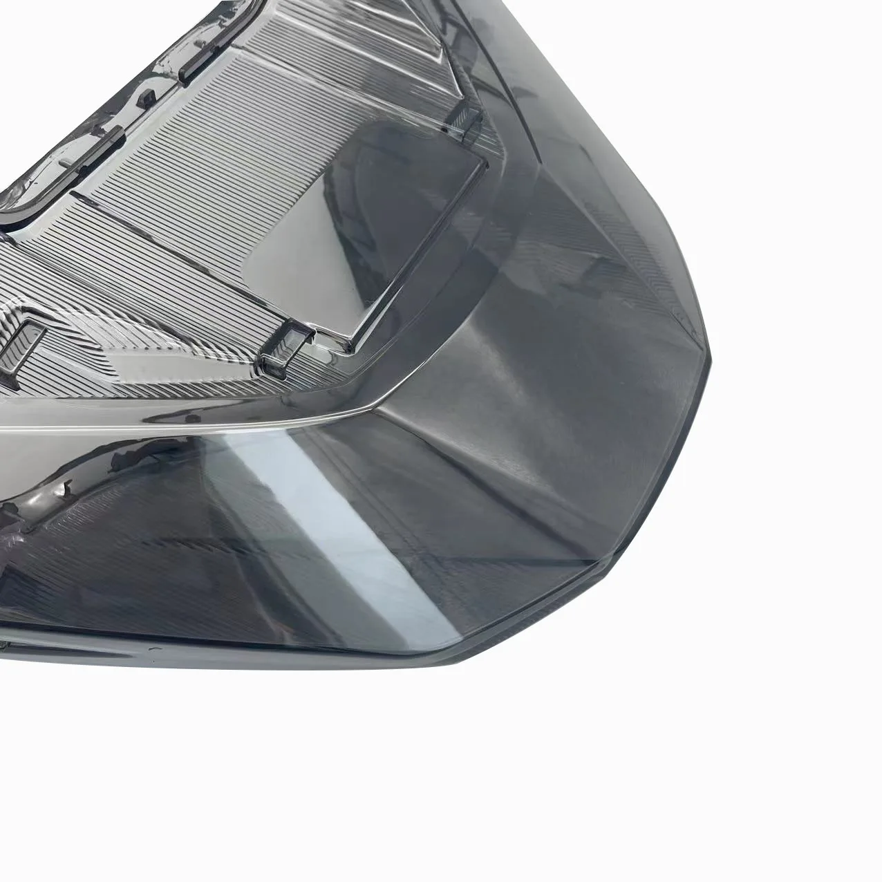 Modified motorcycle accessories PCX160 pcx rear taillamp cap taillamp light lamp protect guard cover honda pcx160 motorcycle panel covers