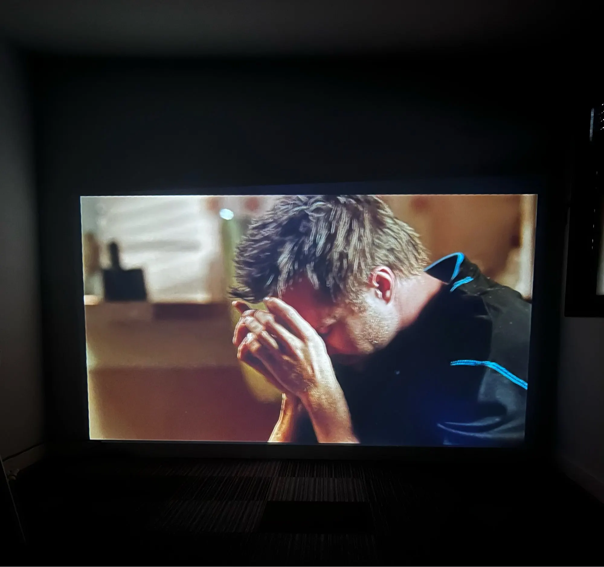 Magcubic 580ANSI Projector photo review