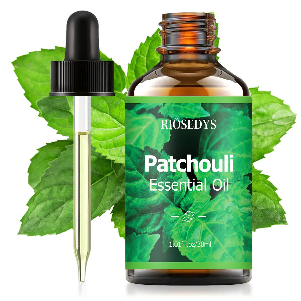 Patchouli