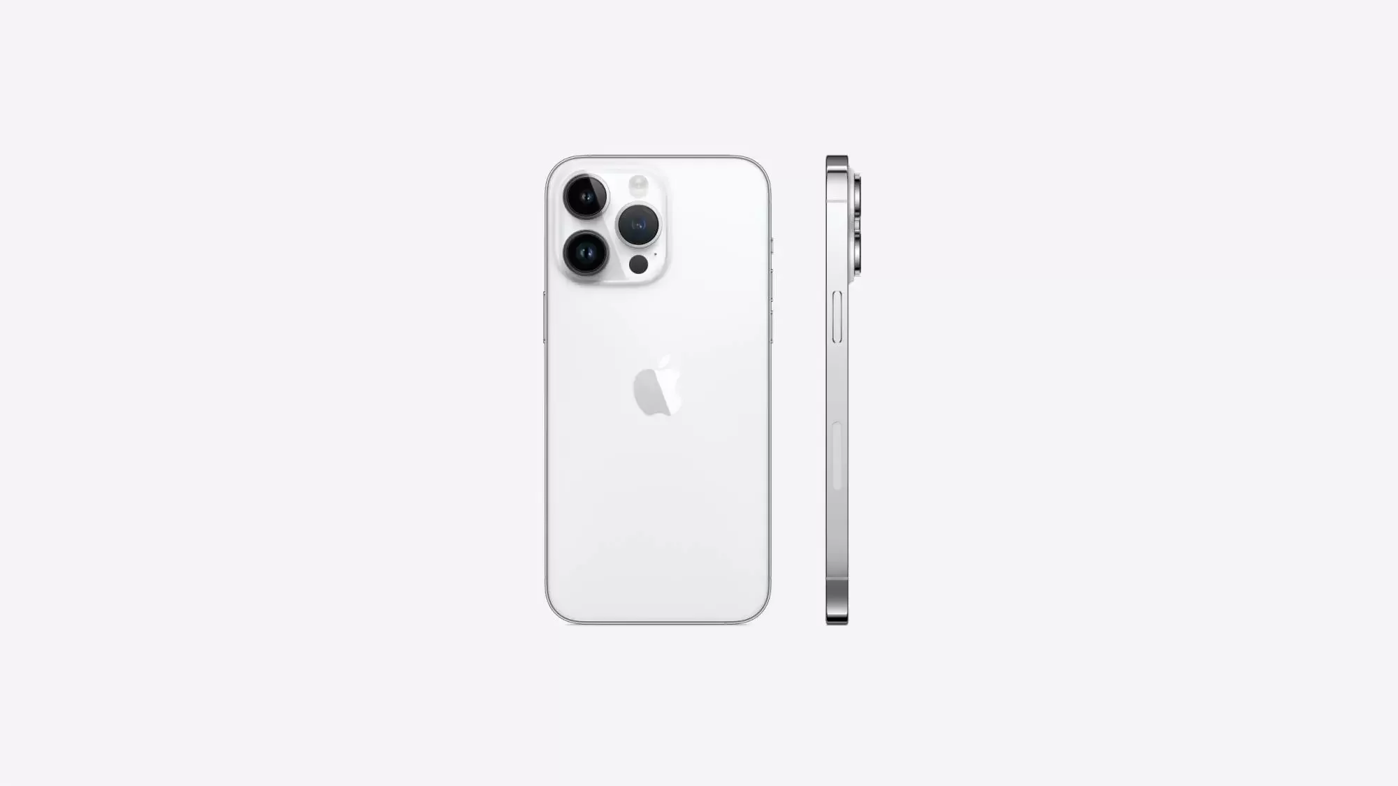 Рисунок 3 - Смартфон Apple iPhone 14 Pro Max