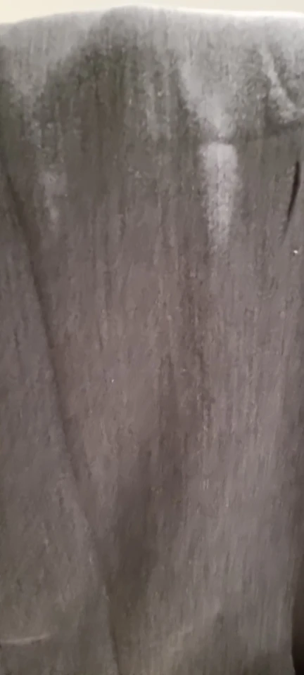 Willshela Women Fashion Solid Front Zipper Straight Pants Vintage High Waist Full Length Female Chic Lady Trousers photo review