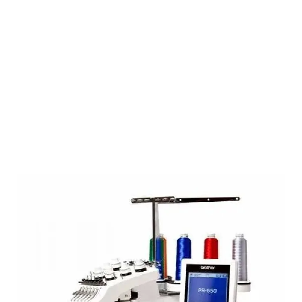 Best Unique Pr650 Six Needle Embroidery Machine Available