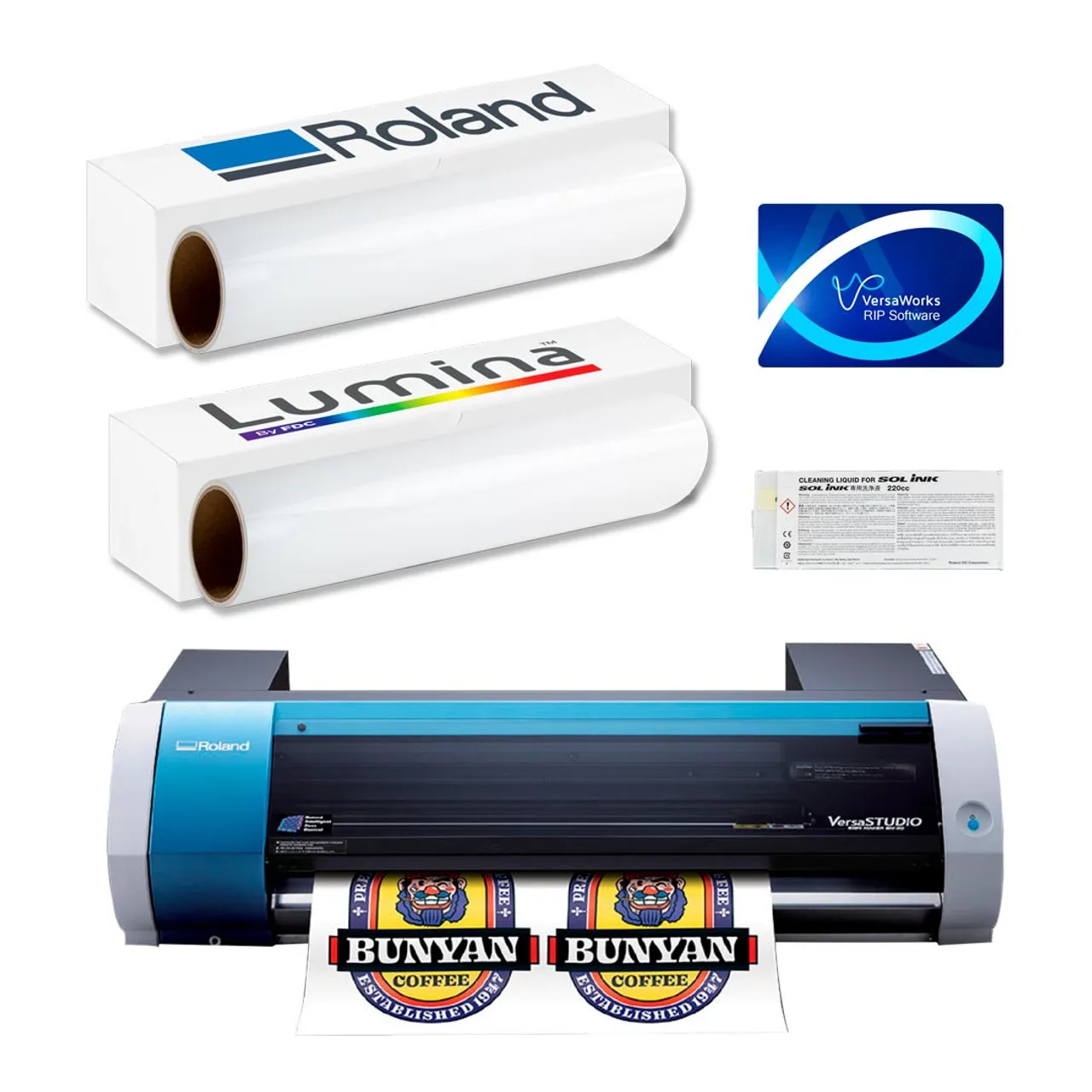 

Сейчас продавец DM! BN-20 Versa-студийный резак Printe-r с подставкой и дополнительным аксессуаром для чернил