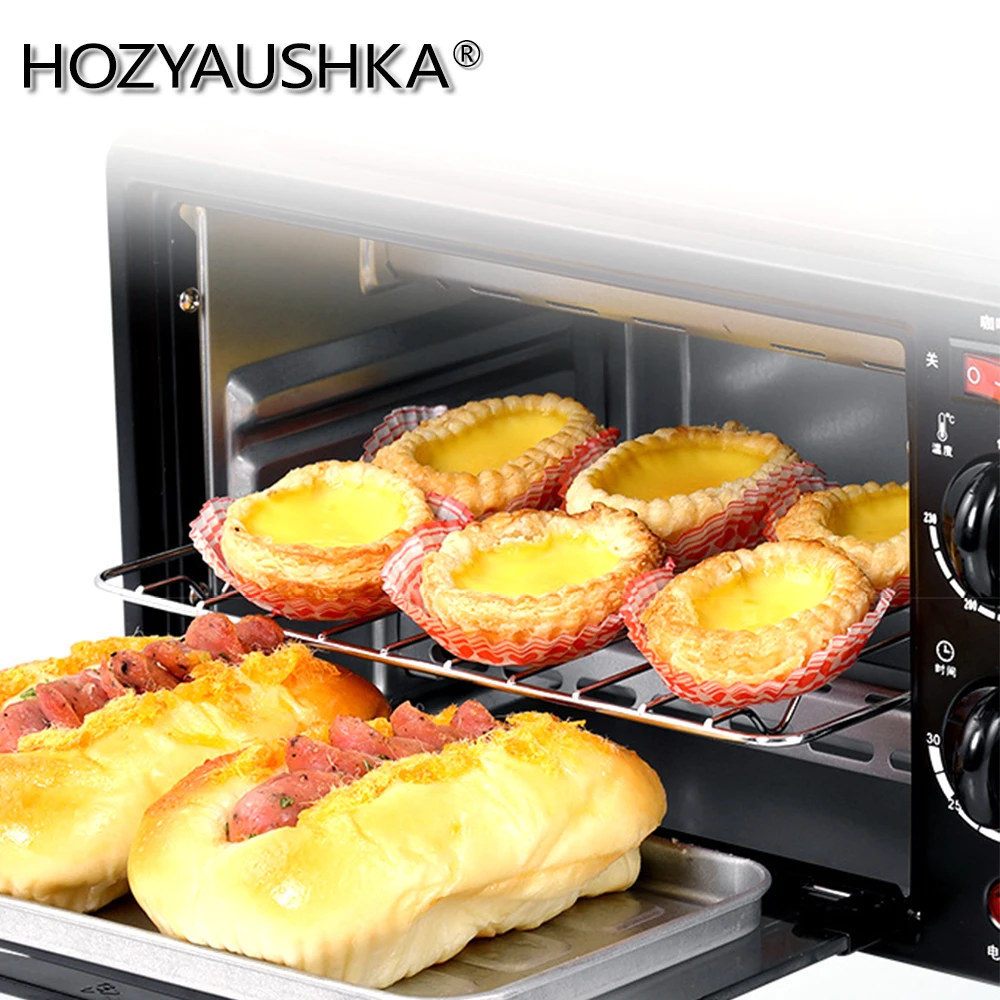 Multifunctional breakfast machine household three-in-one coffee machine oven toaster toaster 3