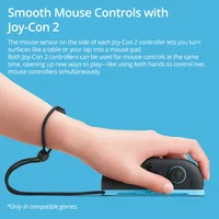 Nouvelle console de jeu Nintendo Switch 2 édition européenne NS2, console de jeu portable, écran tactile LCD de 7,9 pouces, stockage de 256 Go, design magnétique, fréquence d'images jusqu'à 120 ips, résolution 4K 5