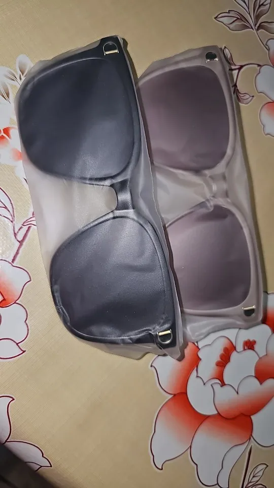 Round Vintage Designer Sunglasses for Women photo review