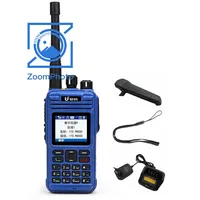 BFDX BF-TD511 3W 5KM 400-480MHz Explosion-proof DMR Radio Walkie Talkie Supports English Interface 1