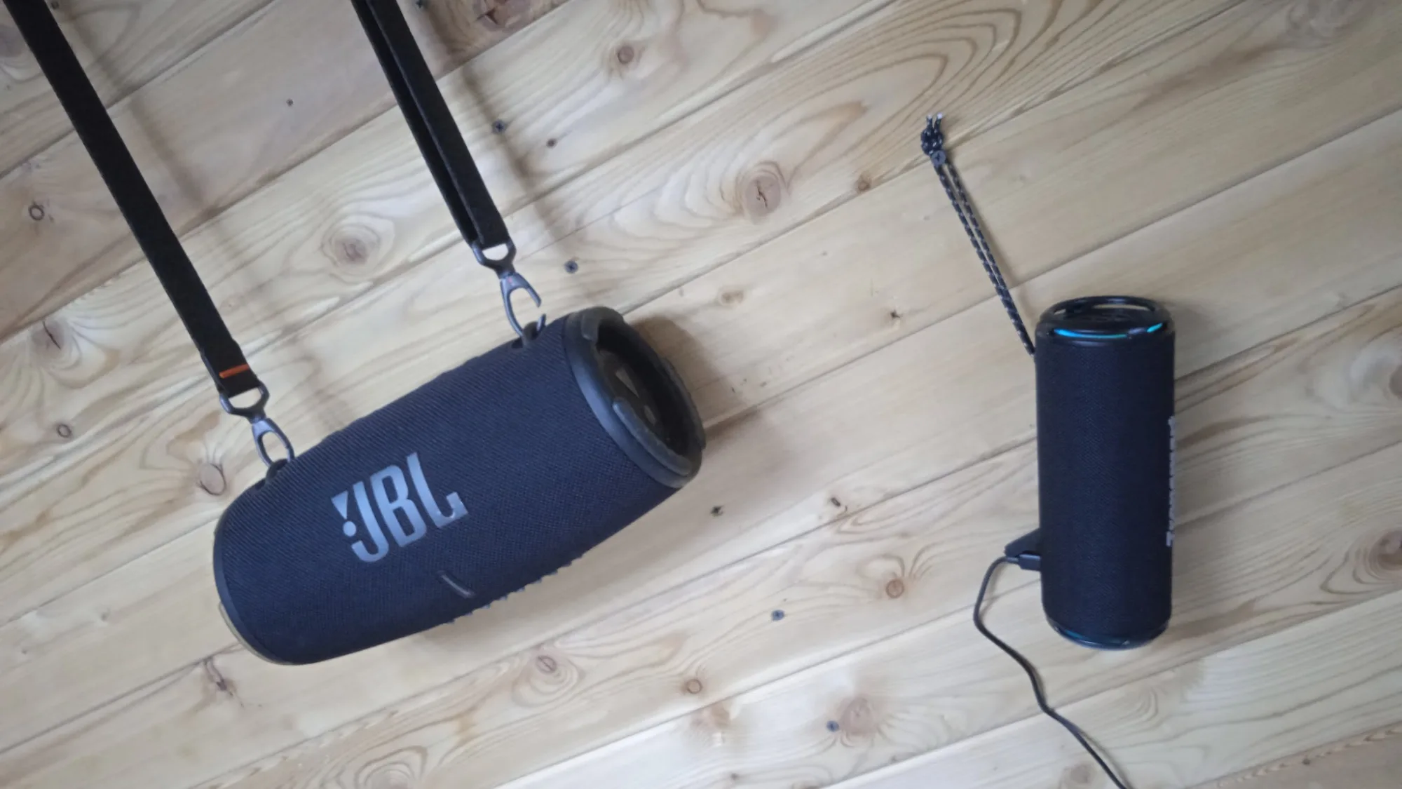 Tronsmart T7 Lite Bluetooth Speaker photo review