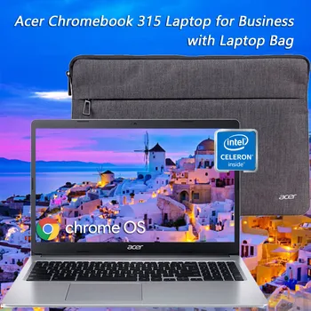 Acer Chromebook 315 Laptop for Business, 15.6 1