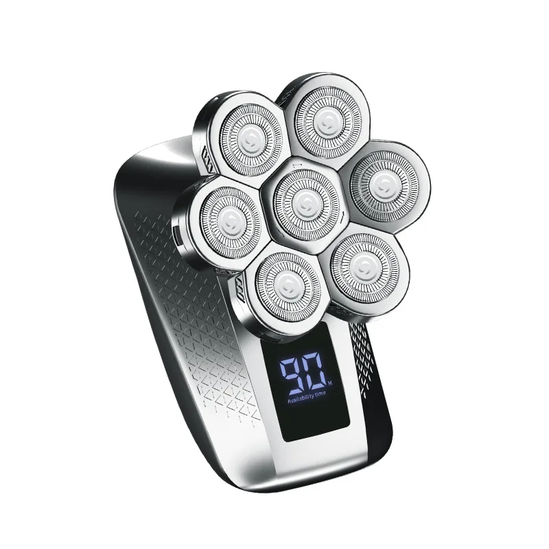 Рисунок 4 - Набор для ухода за волосами 7 лезвий