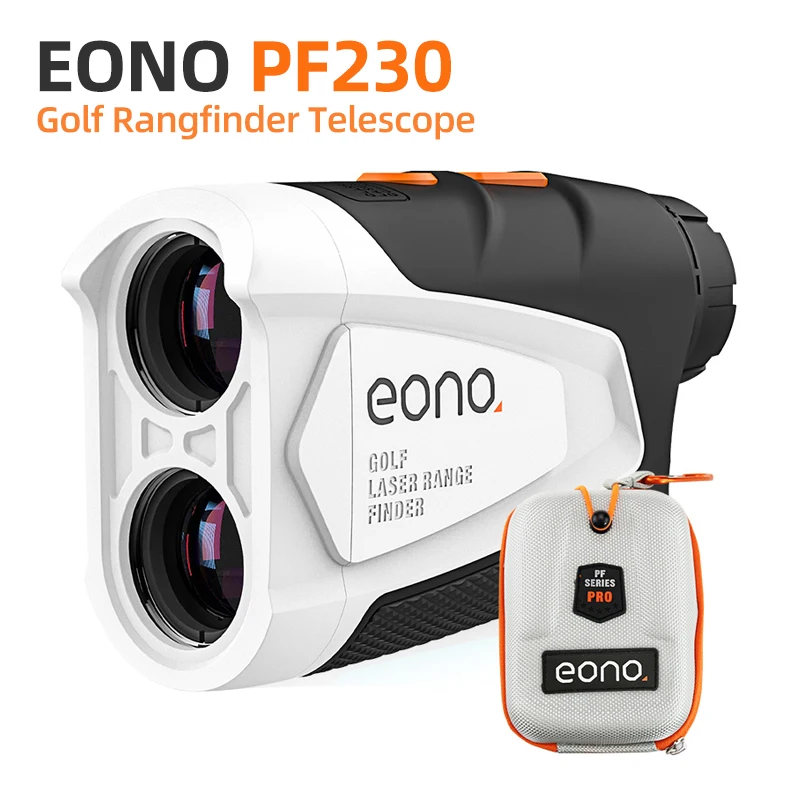Golf Hunting Rangefinders Laser Range Finder Telescope Golf Range