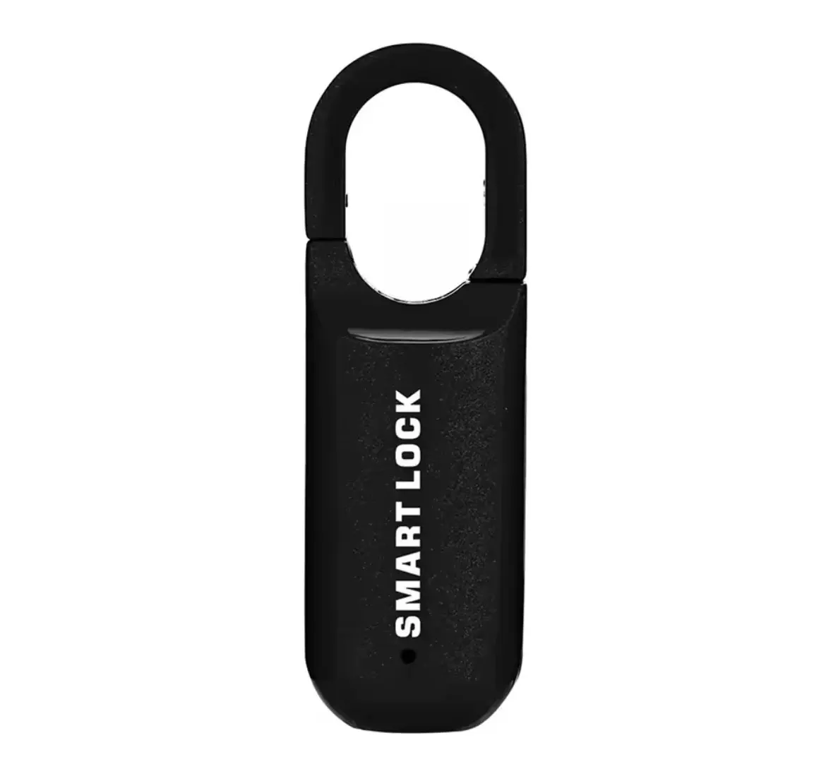 Fingerprint Padlock Smart Keyless Lock for Locker Rechargeable Gym Lock School Locker Lock Biometric Lock Backpack Lock Locker photo review