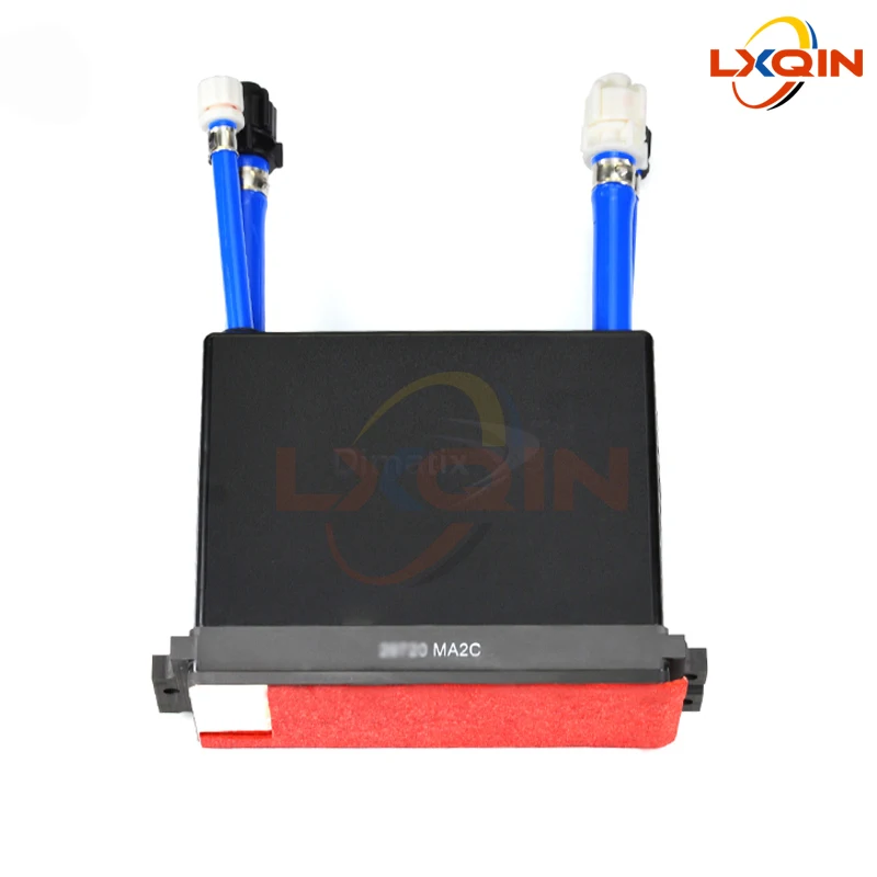 

LXQIN original Starfire 1024 MA 25pl printhead SG1024-MA2C print head for Digital Printer/Textile Printer/ UV Inkjet Machine