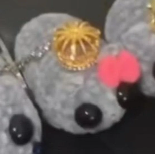 Jirai Kei Ruffled Skirt photo review