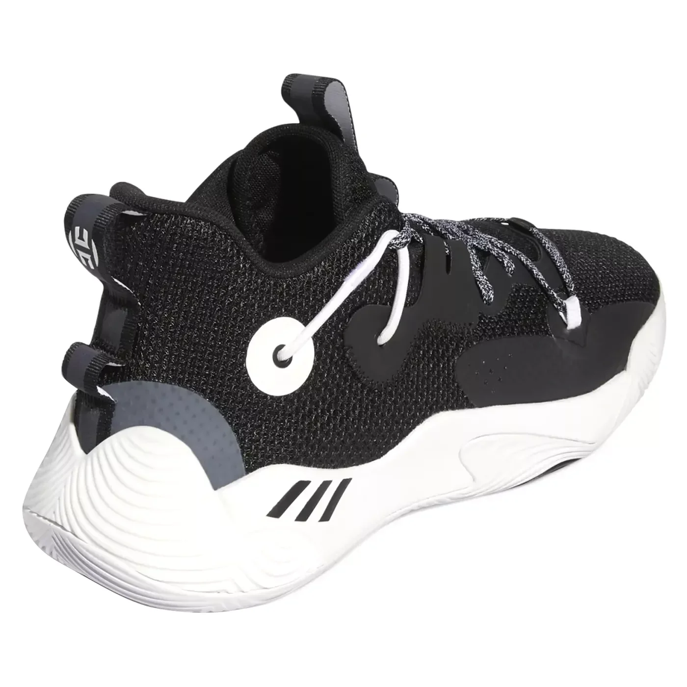 Проф Кроссовки Adidas Harden Stepback 2 Купить