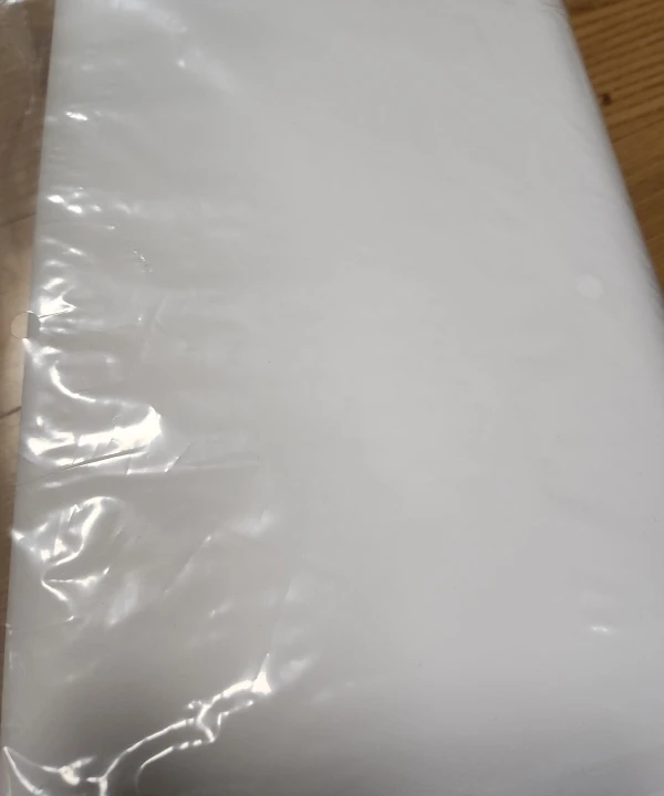 Teslahubs™ Tempered Screen Protector customer photo