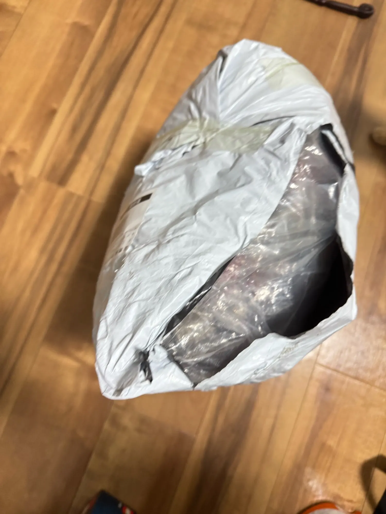 Hot & Cold Therapy Migraine Relief Cap photo review