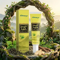 Crème Hydratante Visage aux Herbes – Baume Riche Hydratant pour le Visage – Soin Quotidien Doux Lissant pour la Peau – Hydratation Intense et Fixation – Soin Professionnel 1