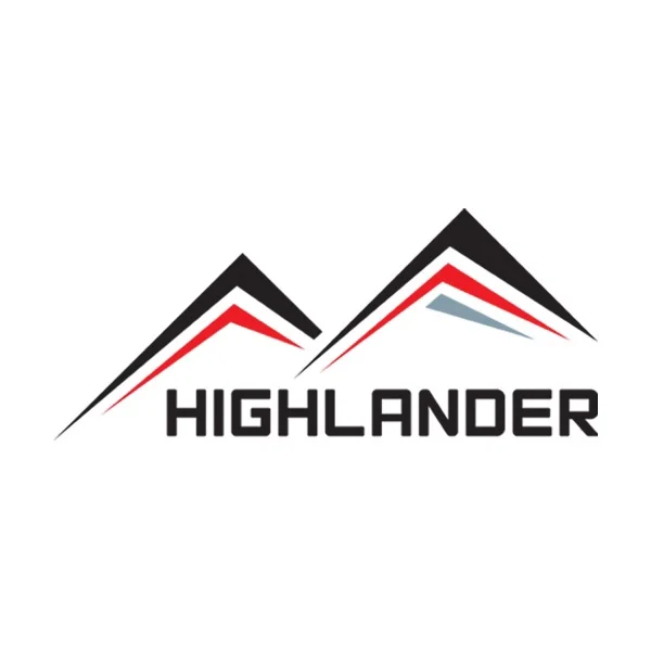 Highlander Custom Store
