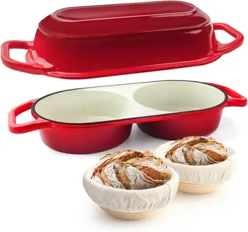 Mini Dutch Oven Pot 1