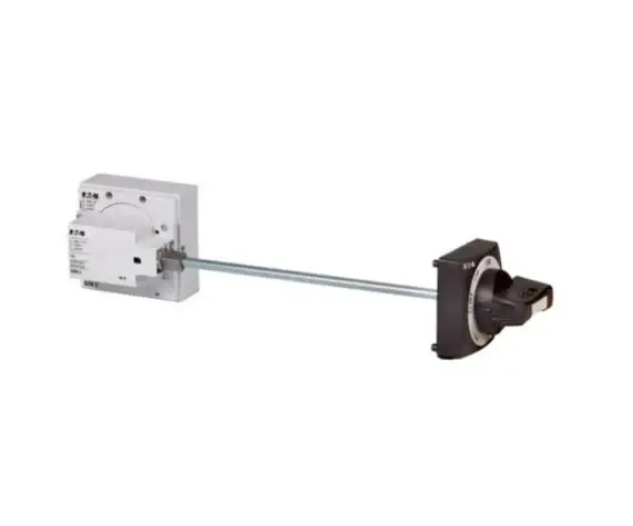 

266645 NZM2-XS-R Molded Case Circuit Breaker. Main switch assembly kit, right, frame size 2