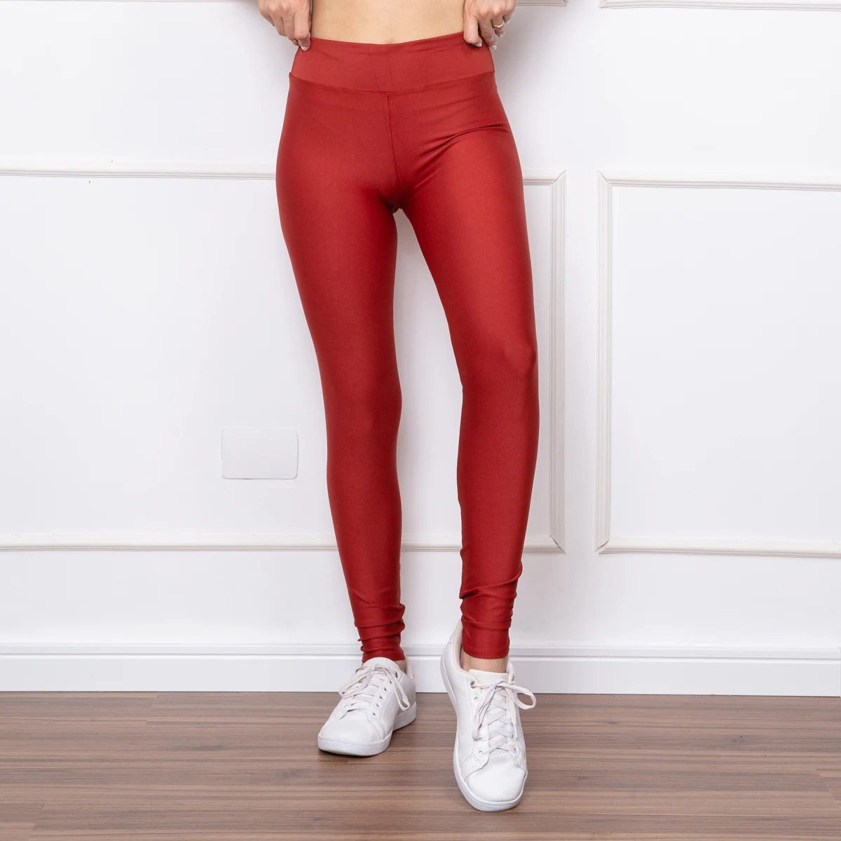 Leggings deportivos para mujer, Malhar, lg003-calza