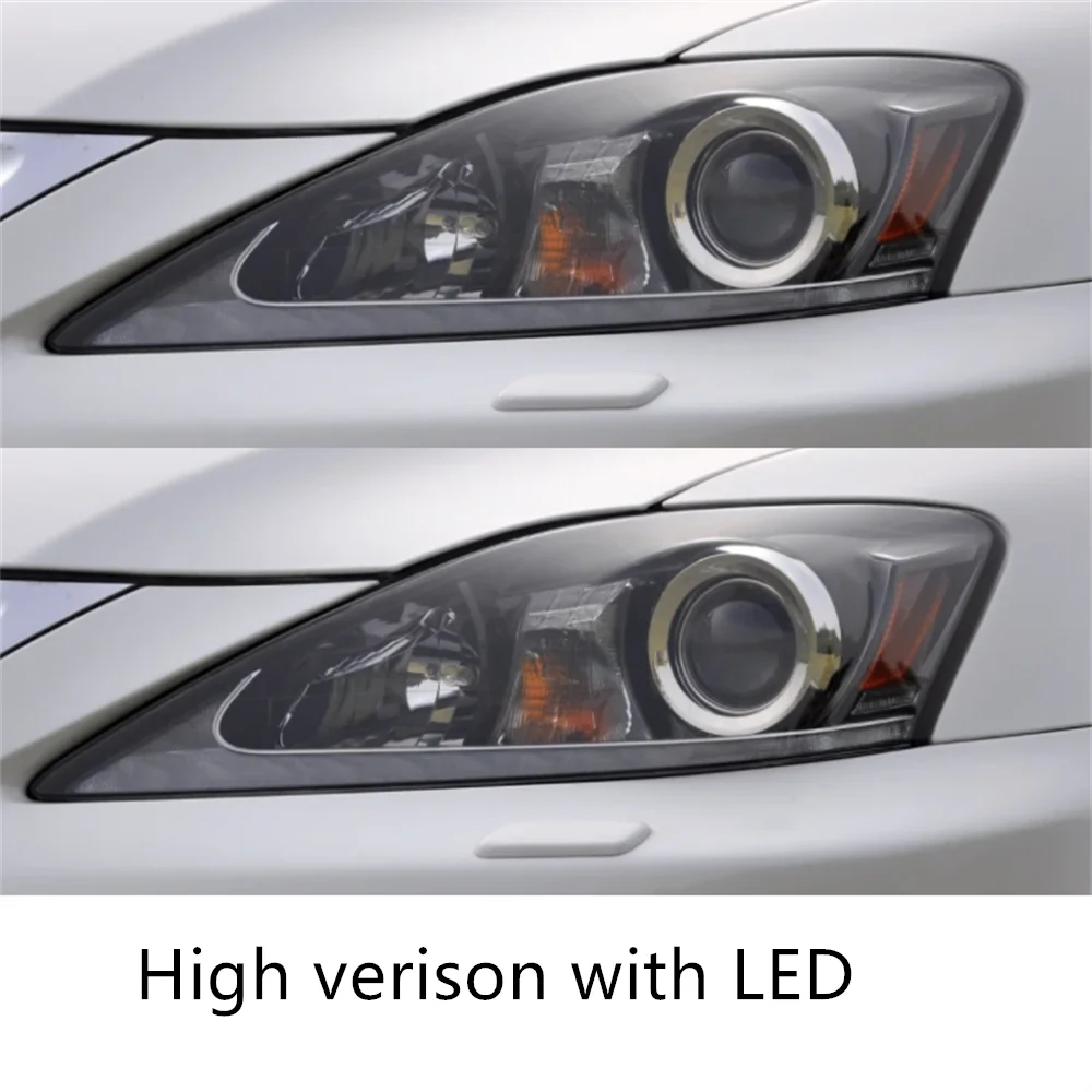 IS F IS系　LEDヘッドライト レクサス（LEXUS） IS ヘッドライト IS250 IS350 ISC IS-F GSE20系