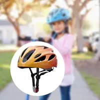 Casque de vélo pour enfants, garçons et filles, casque de vélo pour enfants, skateboard, patinage à roulettes, vélo, équitation, sports de plein air 2