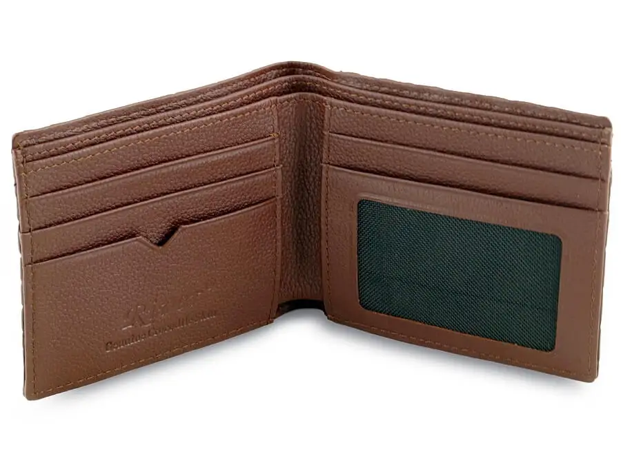 Рисунок 2 - Тонкий кошелек Exotic Leather из
