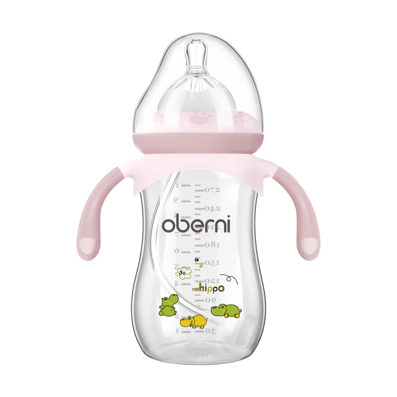 270ml Light Pink
