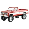 FMS 1:18 FCX18 Chevrolet K10 RTR RC Truck RTR 1